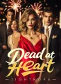 Dead at Heart cover