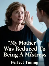 My Mother Was Reduced To Being A Mistress