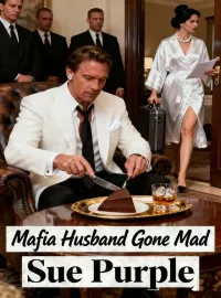 Mafia Husband Gone Mad