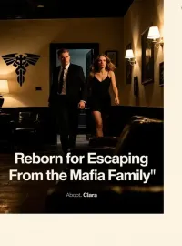 Reborn for Escaping From the Mafia Family