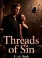 Threads of Sin cover