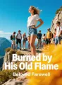 Burned by His Old Flame cover