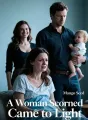 A Woman Scorned Came to Light cover
