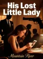 His Lost Little Lady cover
