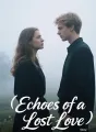 Echoes of a Lost Love cover