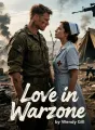 Love in Warzone cover