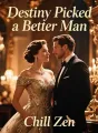 Destiny Picked a Better Man cover