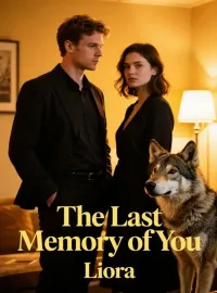The Last Memory of You