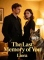 The Last Memory of You cover