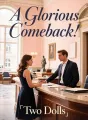 A Glorious Comeback cover