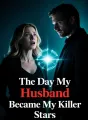 The Day My Husband Became My Killer cover