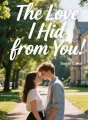 The Love I Hid from You cover