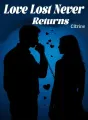 Love Lost Never Returns cover