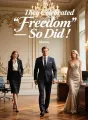 They Celebrated ‘Freedom’ — So Did I cover