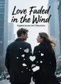 Love Faded in the Wind cover