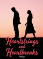 Heartstrings and Heartbreaks cover
