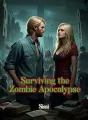 Surviving the Zombie Apocalypse cover