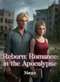 Reborn: Romance in the Apocalypse cover
