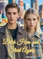 Ditch Him and Start Again cover