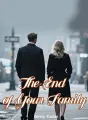 The End of Your Family cover