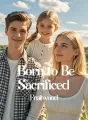 Born to Be Sacrificed cover
