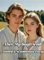 After My Boyfriend Joined a Scandalous Party cover