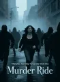 Mistaken Identity Turns Site Visit Into Murder Ride cover