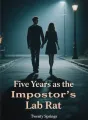 Five Years as the Impostor's Lab Rat cover