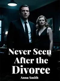 Never Seen After the Divorce