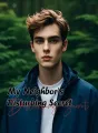 My Neighbor's Disturbing Secret cover