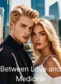 Between Love and Medicine cover