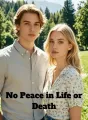 No Peace in Life or Death cover