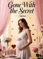 Gone With the Secret cover