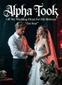 Alpha Took Off My Wedding Dress for His Mistress cover