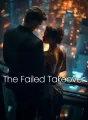 The Failed Takeover cover