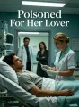 Poisoned For Her Lover cover