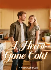 A Heart Gone Cold