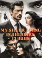 My Silver Lining in the Dark Clouds cover