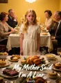 My Mother Said I'm A Liar cover