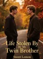 Life Stolen By My Twin Brother cover