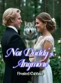 Not Daddy's Anymore cover