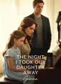 The Night I Took Our Daughter Away cover