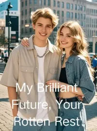 My Brilliant Future, Your Rotten Rest