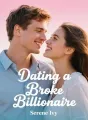 Dating a Broke Billionaire cover