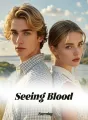 Seeing Blood cover