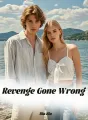 Revenge Gone Wrong cover