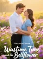 Wastime Time and the Bellflower cover