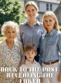 Back to the Past: Revealing the Faker cover