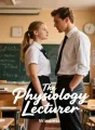 The Physiology Lecturer cover