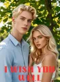 I Wish You Well cover